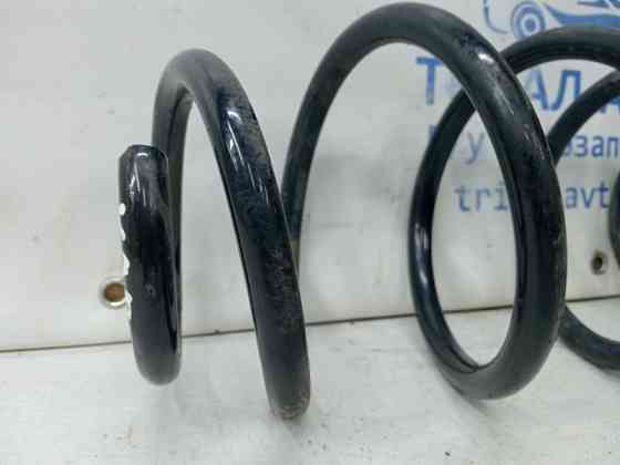 Пружина передняя SsangYong Korando 2010-2019 4431434000 (Арт. 60706) Київ