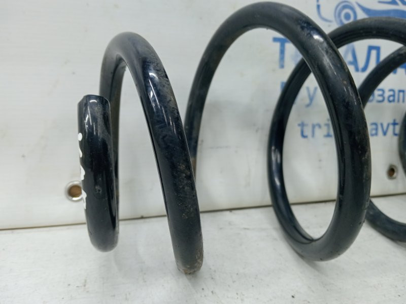 Пружина передняя SsangYong Korando C200 2.0 DIESEL D20DT 2010 (б/у) Київ - зображення 2