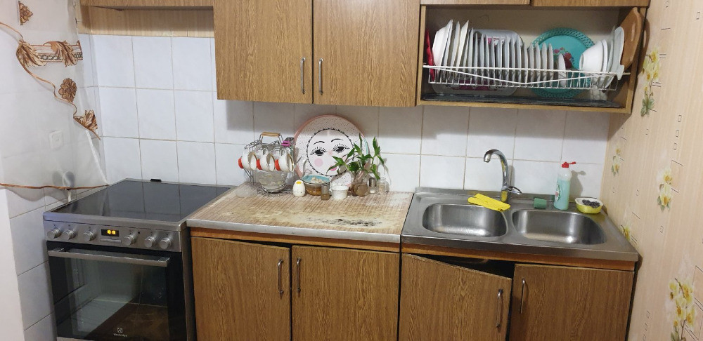 Здам кімнату для дівчини/жінки вул.Миропільська Киев - изображение 6