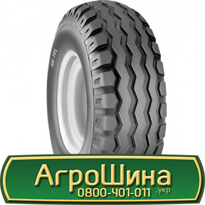10.5/80 R18 BKT AW-702 138A8 Сільгосп шина Киев - изображение 1