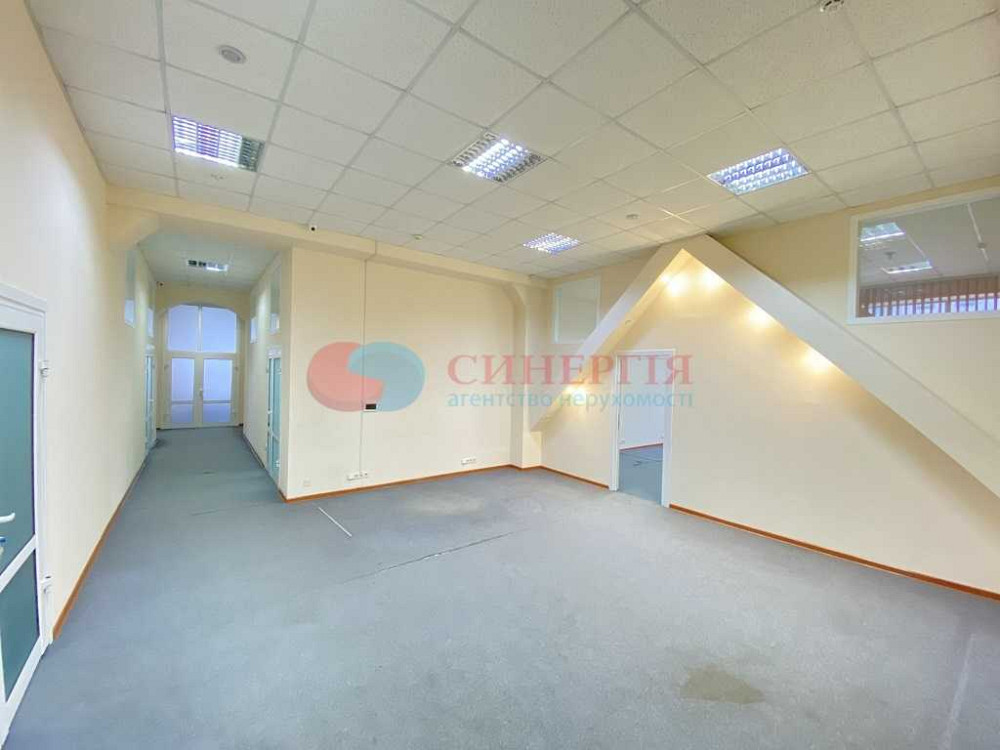 долгосрочная аренда офисное помещение Киев, Соломенский, 37500 грн./мес. Київ - зображення 11