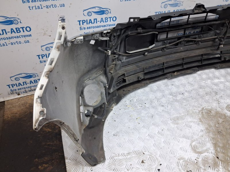 Бампер передний Mitsubishi Outlander 2012-2021 6400G762 (Арт. 79810) Київ - зображення 9