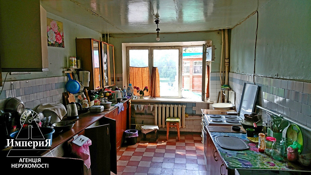 Комната с ремонтом возле парка Александрия. Біла Церква - зображення 5