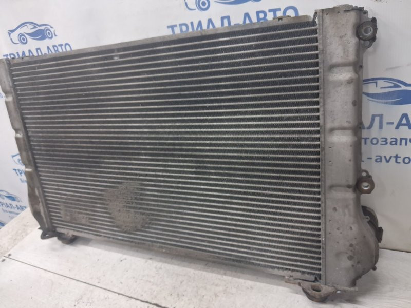 Радиатор интеркуллера Toyota RAV 4 2005-2016  (Арт. 83314) Київ - зображення 5