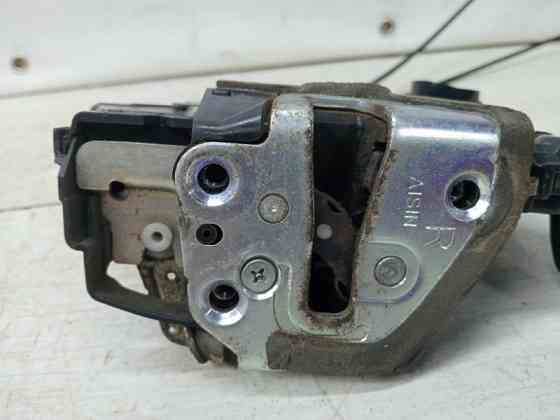 Замок двери передний правый Toyota RAV 4 A30 2.0 БЕНЗИН 1AZFE 2005 (б/у) Київ