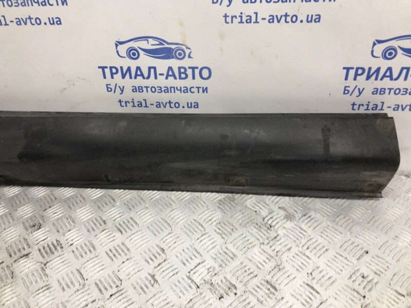 Накладка порога внешняя левая SsangYong Kyron 2005-2016 7955731000 (Арт. 57777) Киев - изображение 3