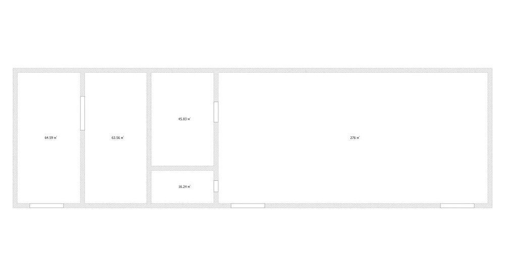 долгосрочная аренда склады Киево-Святошинский, Гостомель, 120435 грн./мес. Гостомель - изображение 12
