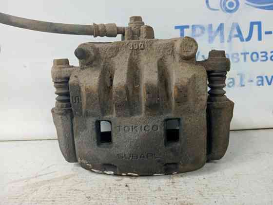 Суппорт передний левый Subaru Forester SJ 2.0 DIESEL EE20Z 2012 (б/у) Киев