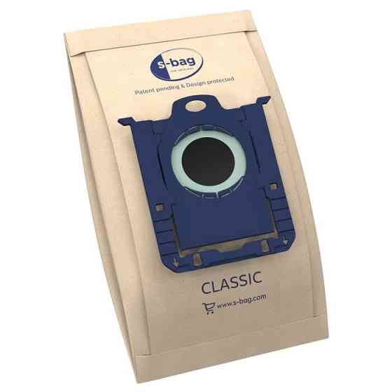 Мішки для пилососа Electrolux E200SM 15 шт/уп Київ