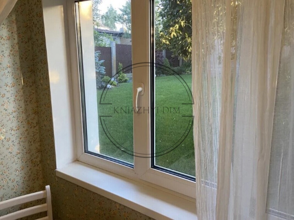 Оренда чудового 2-поверхового будинку 90 кв.м, метро Славутич, № 139372 Київ - зображення 8