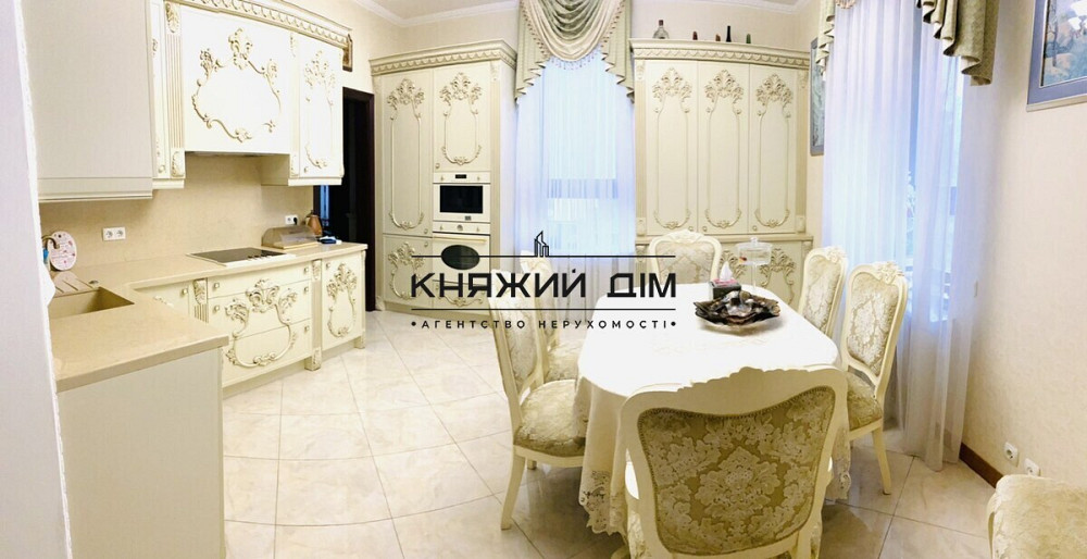 Без Комісії! Оренда приватного будинку м. Деміївська КОД 139488 Киев - изображение 5