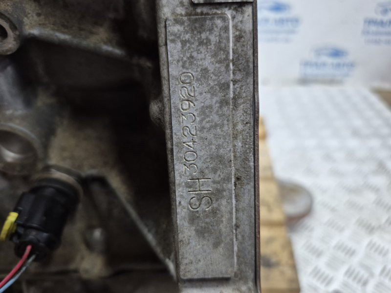 Двигатель Mazda 3 2013-2019 SHY4 (Арт. 77780) Киев - изображение 9