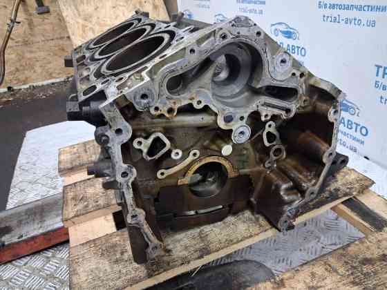 Блок ДВС Ford Explorer 5 3.5 БЕНЗИН ENKX0 2011 (б/у) Киев