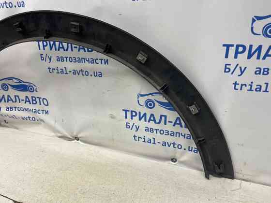 Накладка крыла Hyundai Santa fe 2012-2019 877114Z000 (Арт. 75770) Київ