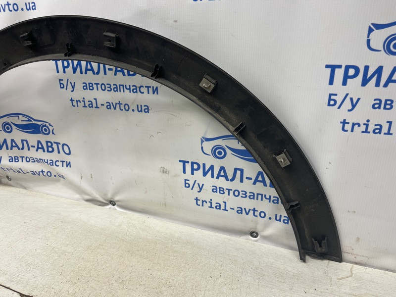 Накладка крыла Hyundai Santa fe 2012-2019 877114Z000 (Арт. 75770) Київ - зображення 5