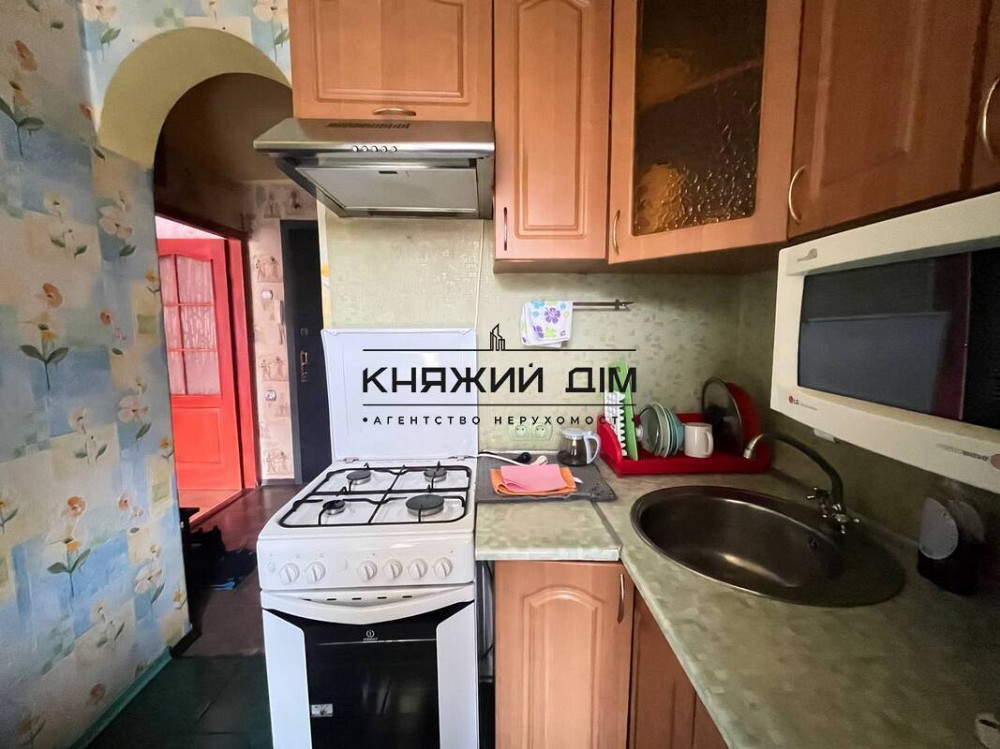 Відмінна 1-кімнатна квартира м. Дорогожичі. КОД об'єкта: 11204226 Київ - зображення 8