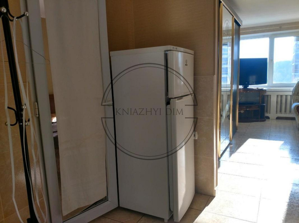 Оренда 2-кімнатної квартири-студіо. м. Палац Україна та Олімпійська. №11171848 Київ - зображення 12