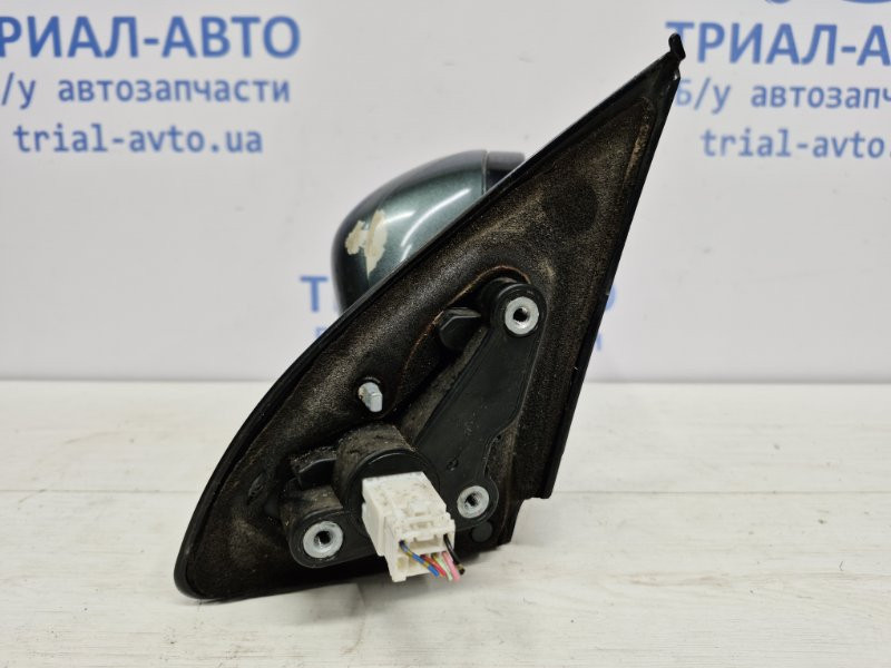 Зеркало правое Mitsubishi Outlander 2003-2006 MR991882GA (Арт. 50526) Київ - зображення 7