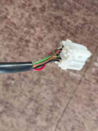 Зеркало правое Nissan Note E11 2005-2012 Ковель