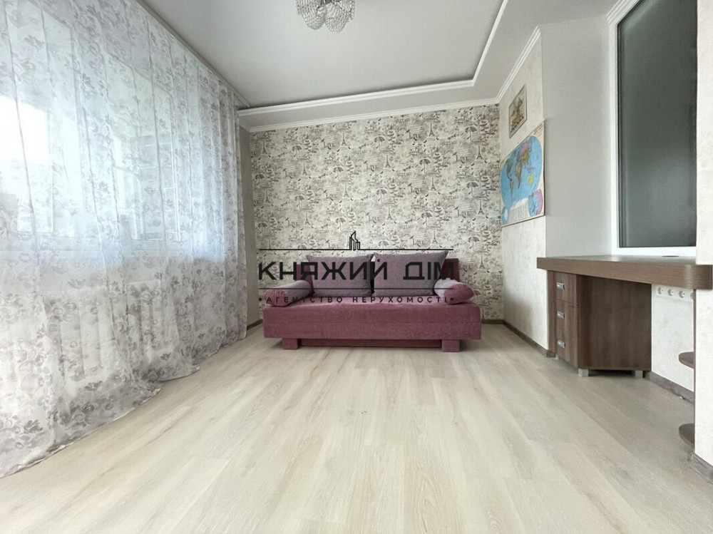 Оренда 2-кімнатної квартири м. Позняки . Код об'єкта 11191552 Киев - изображение 11