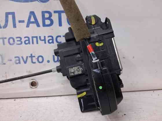 Замок двери задний левый Nissan Pathfinder 2004-2014 82501EB300 (Арт. 65905) Київ