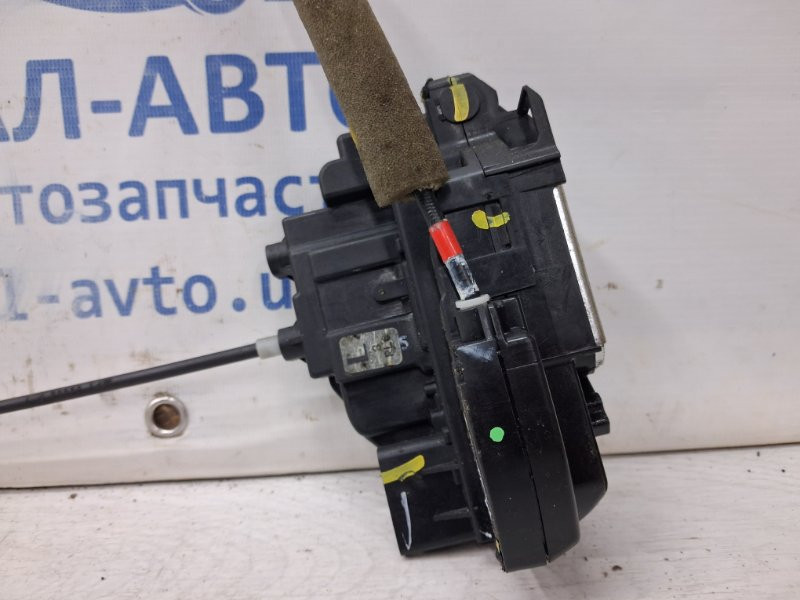 Замок двери задний левый Nissan Pathfinder 2004-2014 82501EB300 (Арт. 65905) Київ - зображення 2