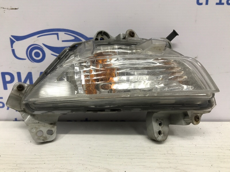 Фара противотуманная правая Mazda 3 2013-2019 B45A51350 (Арт. 49963) Київ - зображення 1