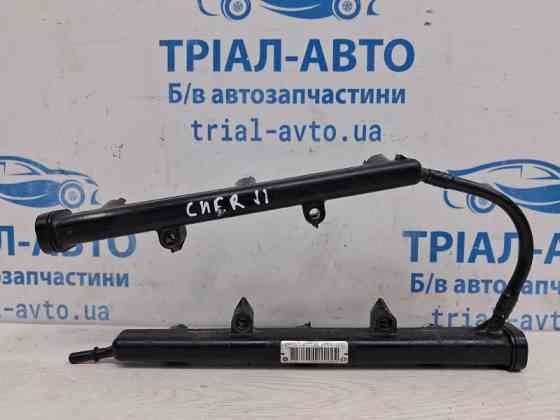 Топливная рампа Jeep Cherokee 2013-2019 4593922AA (Арт. 76476) Київ