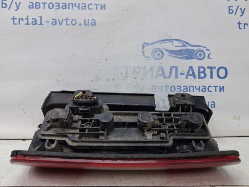 Фонарь задний внешний левый Volkswagen Caddy 2K 1.9 DIESEL BJB 2003 (б/у) Київ - зображення 8