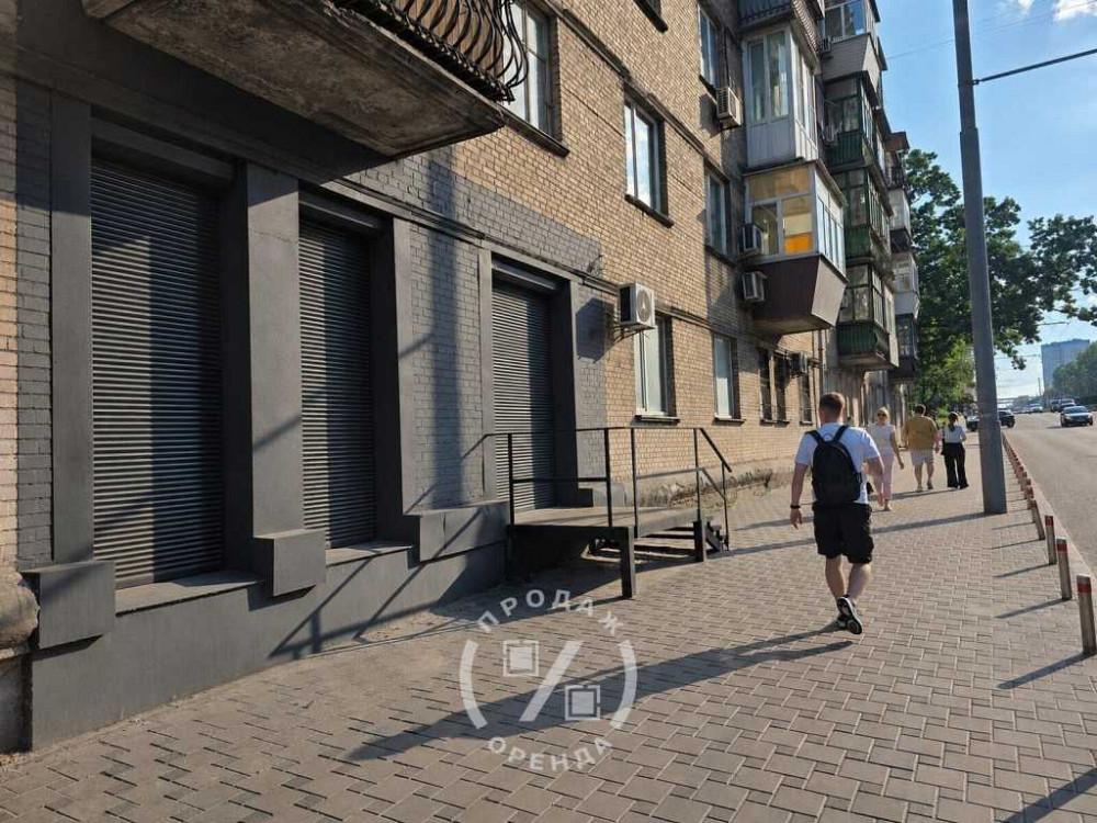 долгосрочная аренда торговые площади Киев, Соломенский, 50000 грн./мес. Киев - изображение 2