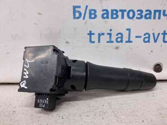 Переключатель подрулевой левый(поворотники) Mitsubishi Pajero Wagon 2006-2022 8614A071 (Арт. 68782) Київ