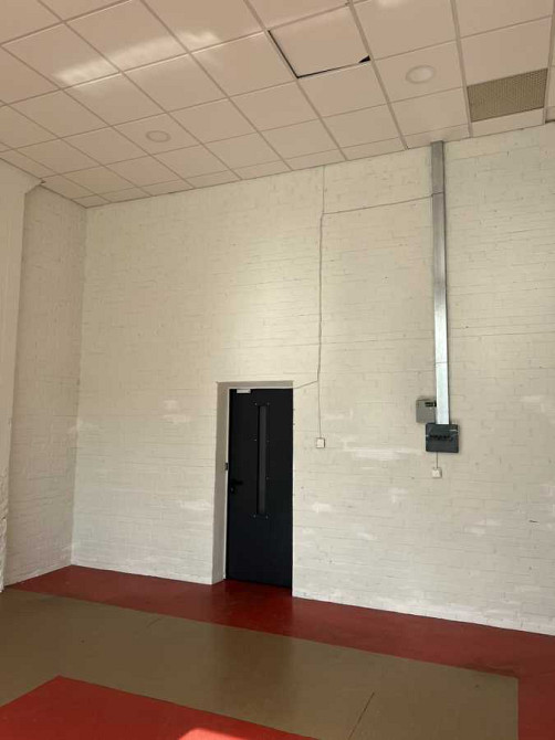 долгосрочная аренда офисное помещение Киев, Соломенский, 2562 $/мес. Киев - изображение 6