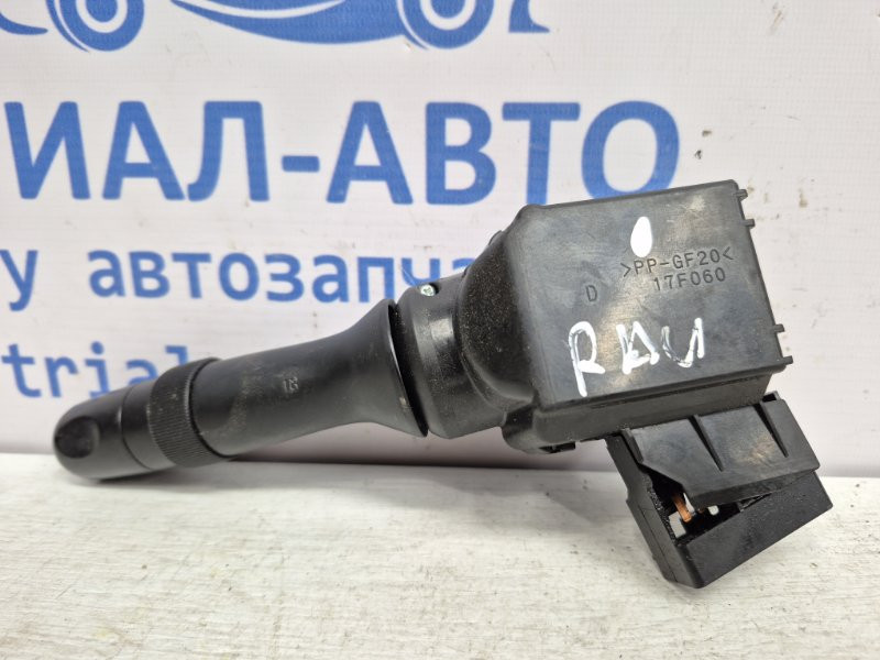 Переключатель подрулевой правый(дворники) Toyota RAV 4 A30 2.0 БЕНЗИН 1AZFE 2005 (б/у) Київ - зображення 2