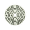 Диск алмазный шлифовальный гибкий GRANITE Ø100 мм P800 на липучке 2800 об/мин 9-10-080 Харків