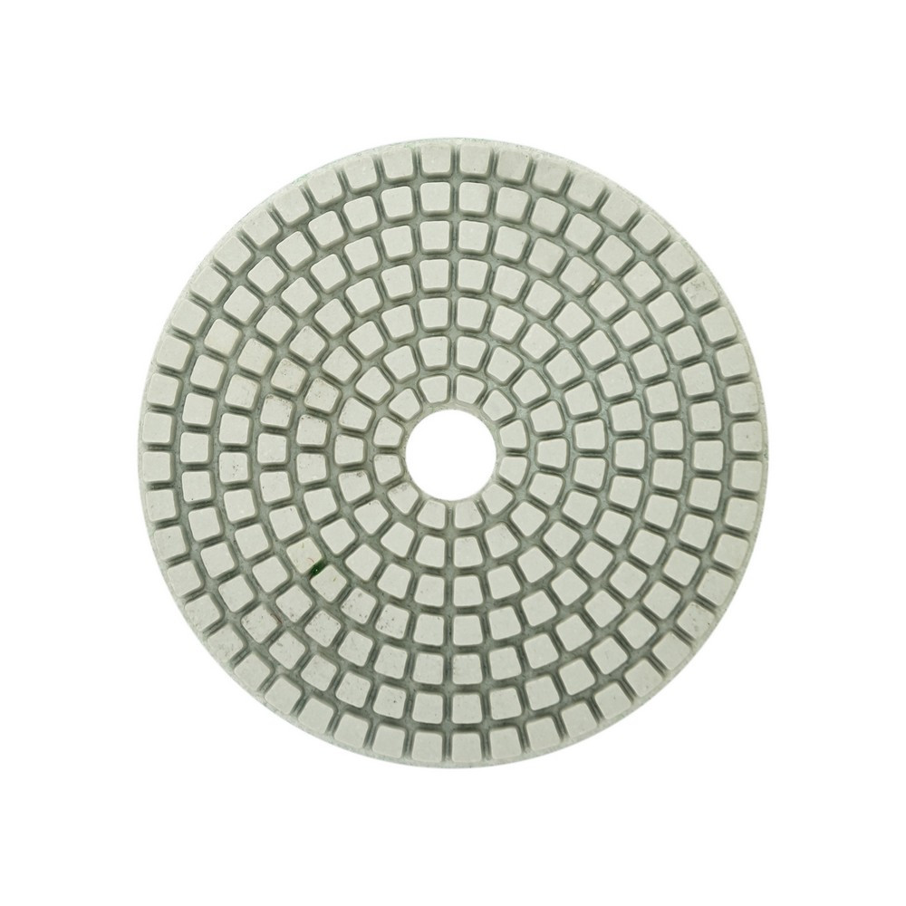 Диск шлифовальный GRANITE алмазный гибкий Ø100 мм P800 на липучке 2800 об/мин 9-10-080 Харьков - изображение 1