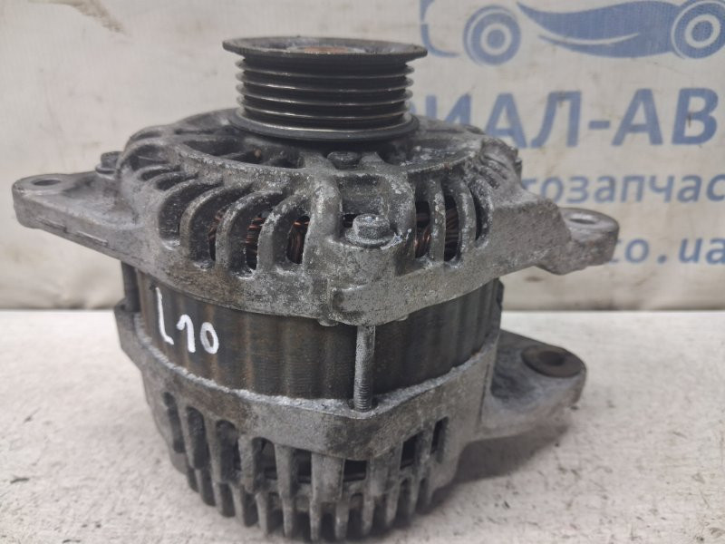 Генератор Mitsubishi Lancer 2007-2017 1800A287 (Арт. 83233) Киев - изображение 3