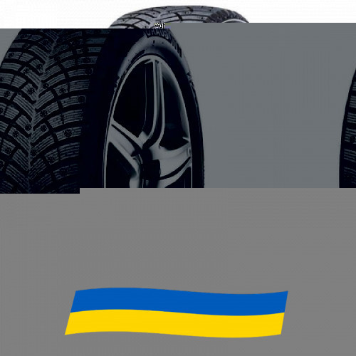 275/55 R20 Nexen WinGuard WinSpike 3 113T Легкова шина Київ - зображення 1
