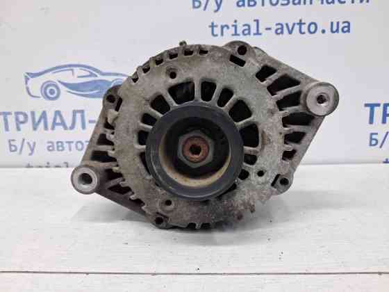 Генератор Chevrolet Captiva C100 2.4 БЕНЗИН Z24SED 2006 (б/у) Київ