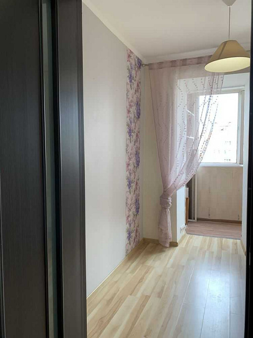 продажа 1-к квартира Киев, Дарницкий, 54000 $ Київ - зображення 8