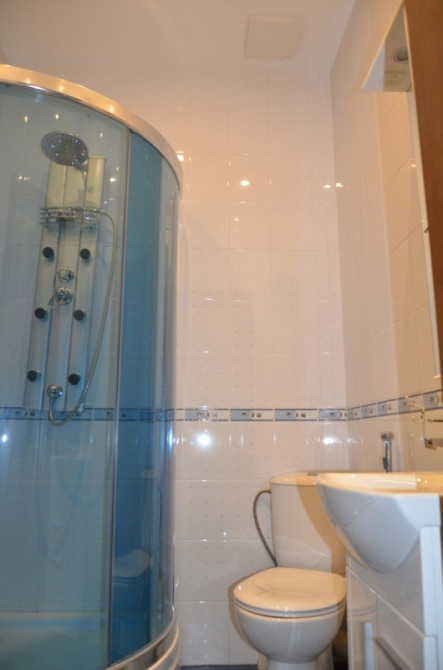 Без комісії!!! Простора 3-х к. Кв. в новому будинку на Печерську, Код № 1144536 Київ - зображення 3