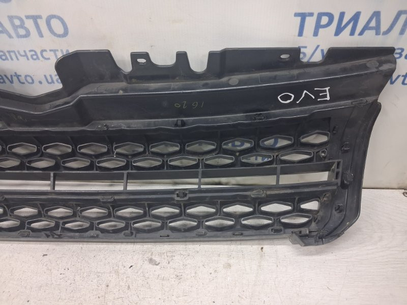 Решетка радиатора  Land Rover Range Rover Evoque 2011-2018 LR072083 (Арт. 82381) Киев - изображение 8