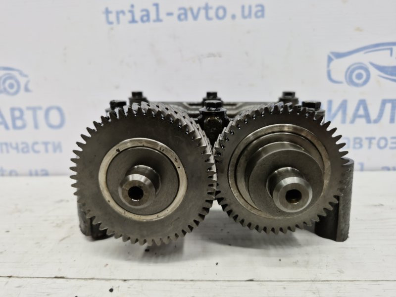 Балансировочный вал Nissan X-Trail T31 2.0 DIESEL M9R 2007 (б/у) Киев - изображение 2