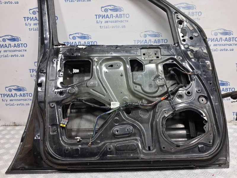 Дверь передняя левая Nissan Navara 2004-2015 80101EB330 (Арт. 62300) Киев - изображение 10