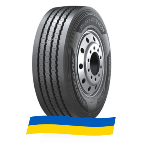 445/65 R22.5 Hankook TH31 169K Прицепная шина Киев - изображение 9