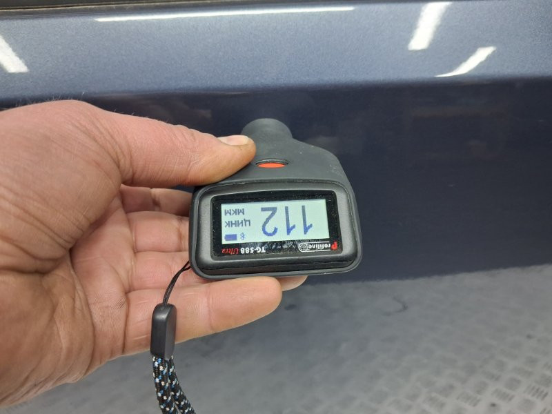 Дверь передняя правая Nissan Pathfinder R51 2.5 DIESEL YD25DDTI 2004 (б/у) Киев - изображение 8