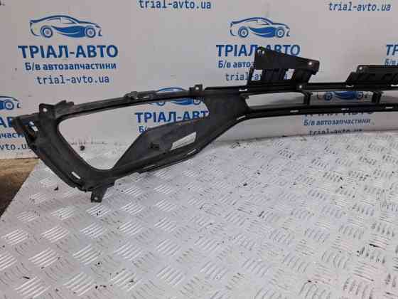 Решетка бампера центральная Kia Sportage 2010-2016 865613U000 (Арт. 70906) Київ