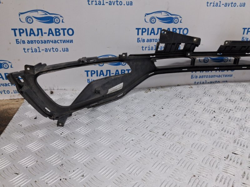 Решетка бампера центральная Kia Sportage 2010-2016 865613U000 (Арт. 70906) Київ - зображення 6