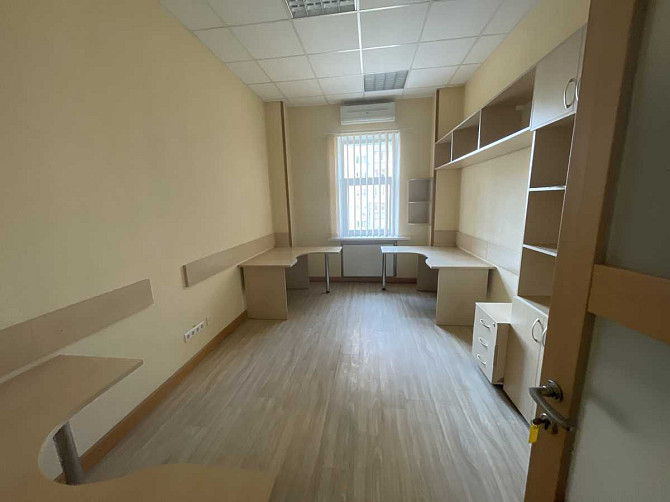 долгосрочная аренда офисное здание Киев, Печерский, 23140 $/мес. Київ - зображення 7