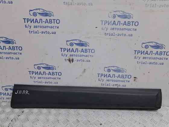 Накладка двери Nissan Qashqai 2013-2022 808704EA0A (Арт. 64923) Киев
