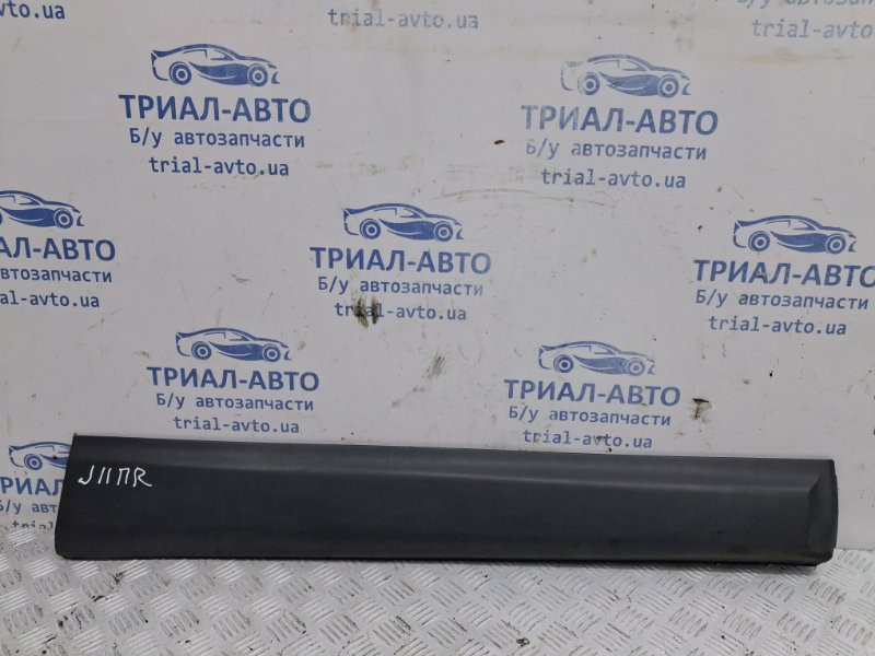 Накладка двери Nissan Qashqai 2013-2022 808704EA0A (Арт. 64923) Киев - изображение 1